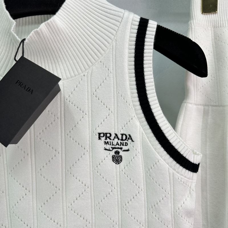 Prada Dress Suits